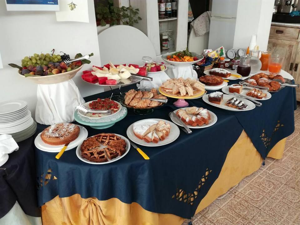 Meraviglie Del Salento 切萨雷奥港 外观 照片